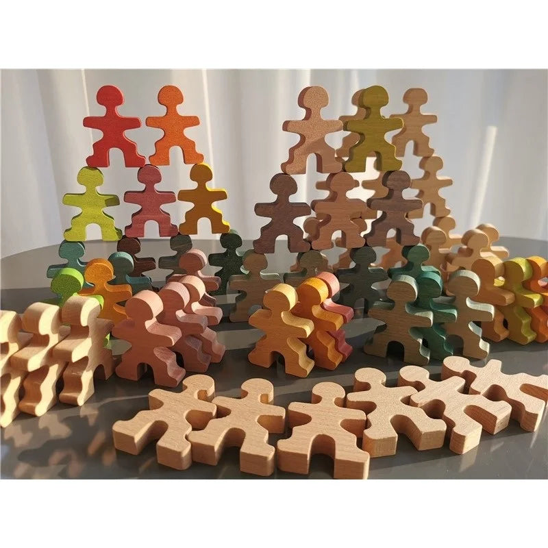 rainbow-wooden-toys-stacking-men-building-set-weightliftin-peg-dolls-for-kids-educational-play