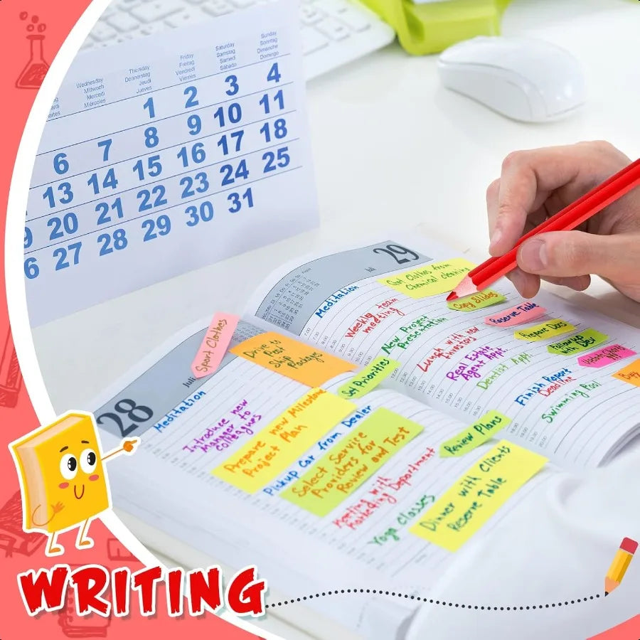 144 pcs checking pencils bulk erasable pre sharpened red hb colored with eraser operation box gifts christian donation