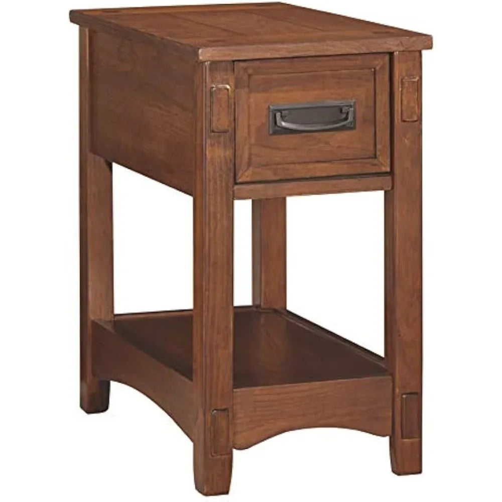 breegin-new-traditional-wooden-chair-side-end-table-with-1-drawer-and-1-fixed-shelf-brown