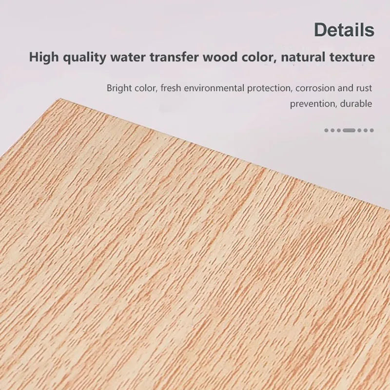 Nordic woodencolor wall light led up down bedside living room bedroom aisle decor walnut corridor sconce decorative