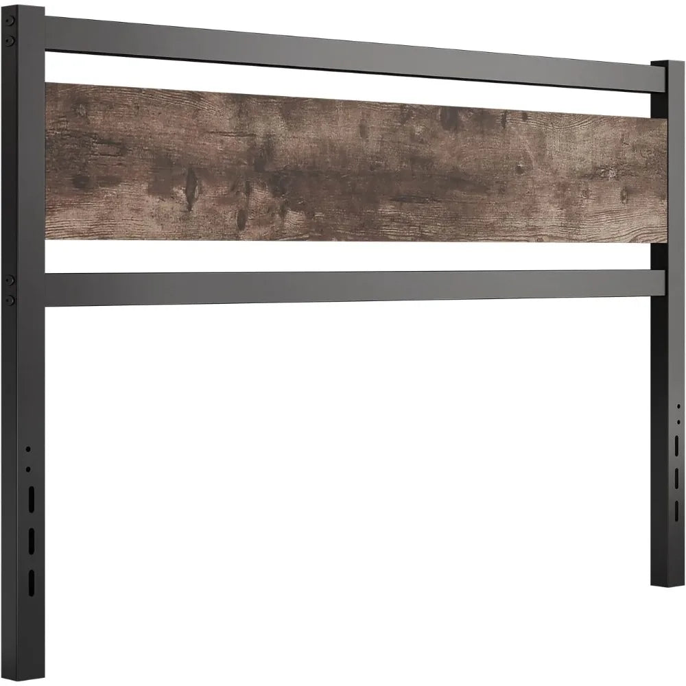 rustic-wooden-headboard-with-metal-slats-for-sturdy-support-easy-assembly-available-in-twin-xl-queen-king-sizes