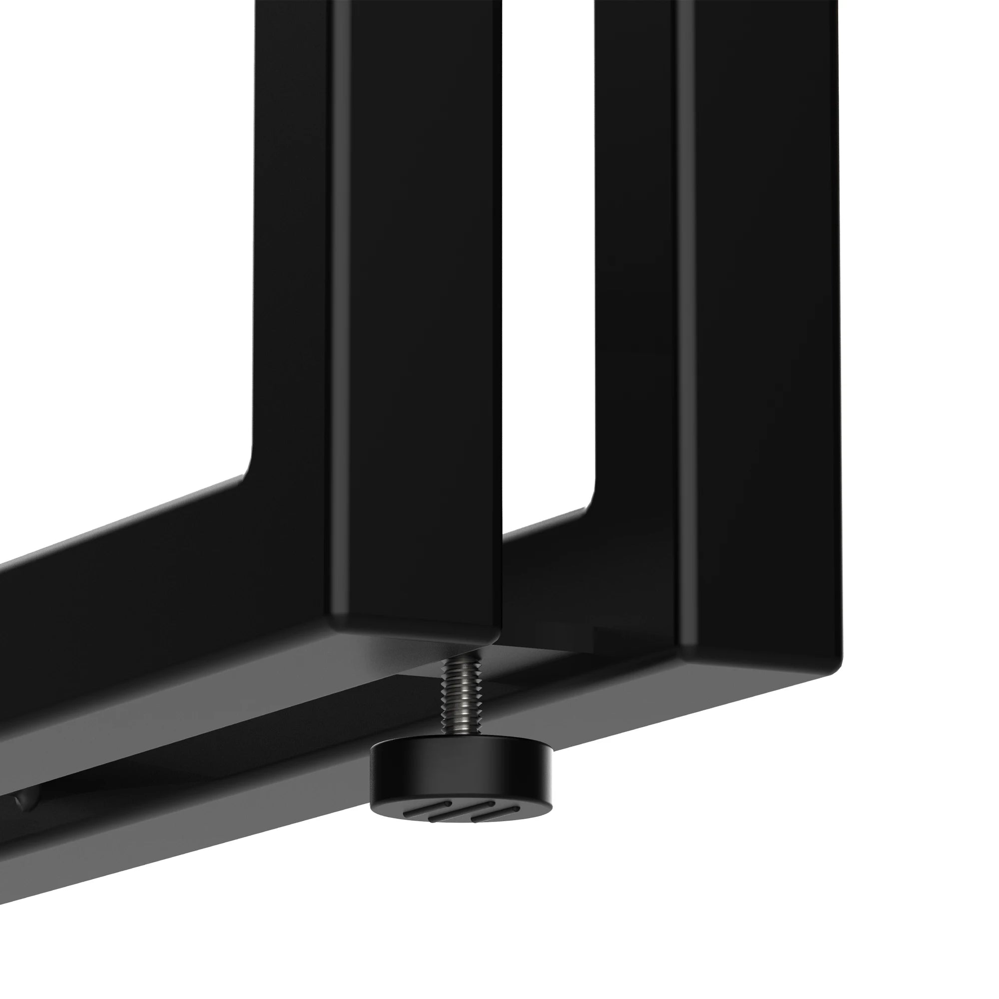 Ironck bookshelf industrial 3 shelf bookcase wood storage with metal frame for living room vintage brown - united states