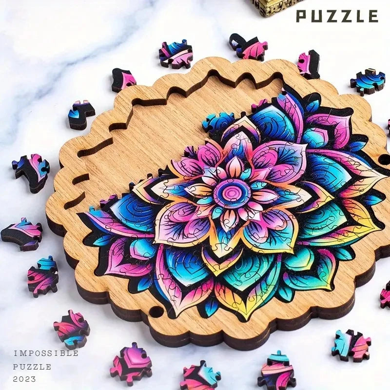 galaxy-inspired-irregular-wooden-puzzle-colorful-blooms-high-difficulty-level-perfect-for-christmas-halloween-gifts