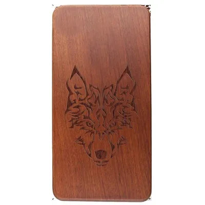 Natural wood wooden tpu case for oneplus 13 12 one plus ace 5 3 3v 2v pro cover phone shell skin bag - color 4