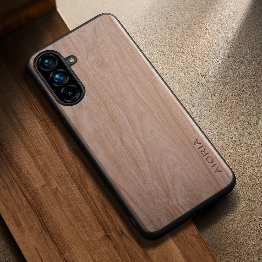 For samsung galaxy a56 a36 a26 a16 a06 case capa funda unique design wooden pattern pu leather stylish phone case coque