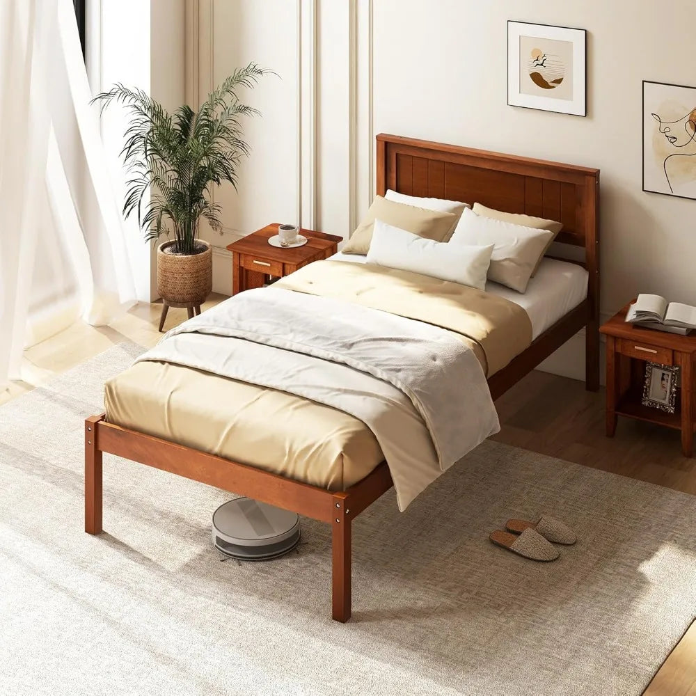 giantex-twin-bed-frames-with-headboard-solid-wood-platform-bed-with-wood-slat-support-single-bed-with-16-under-bed-storage-t