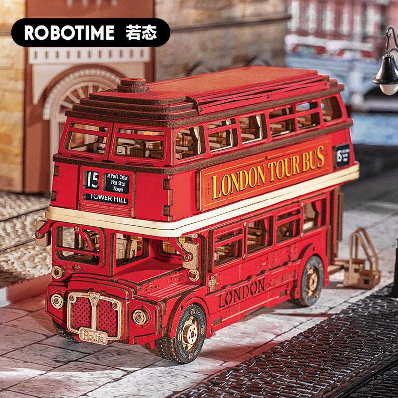 robotime-rolife-london-tour-bus-city-sightseeing-car-model-best-gifts-present-for-kids-building-block-kits-3d-wooden-puzzle-1