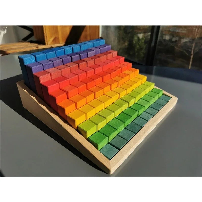 100pcs-small-wooden-building-blocks-set-rainbow-stacking-counting-timber-square-construction-tube-toys-for-kids