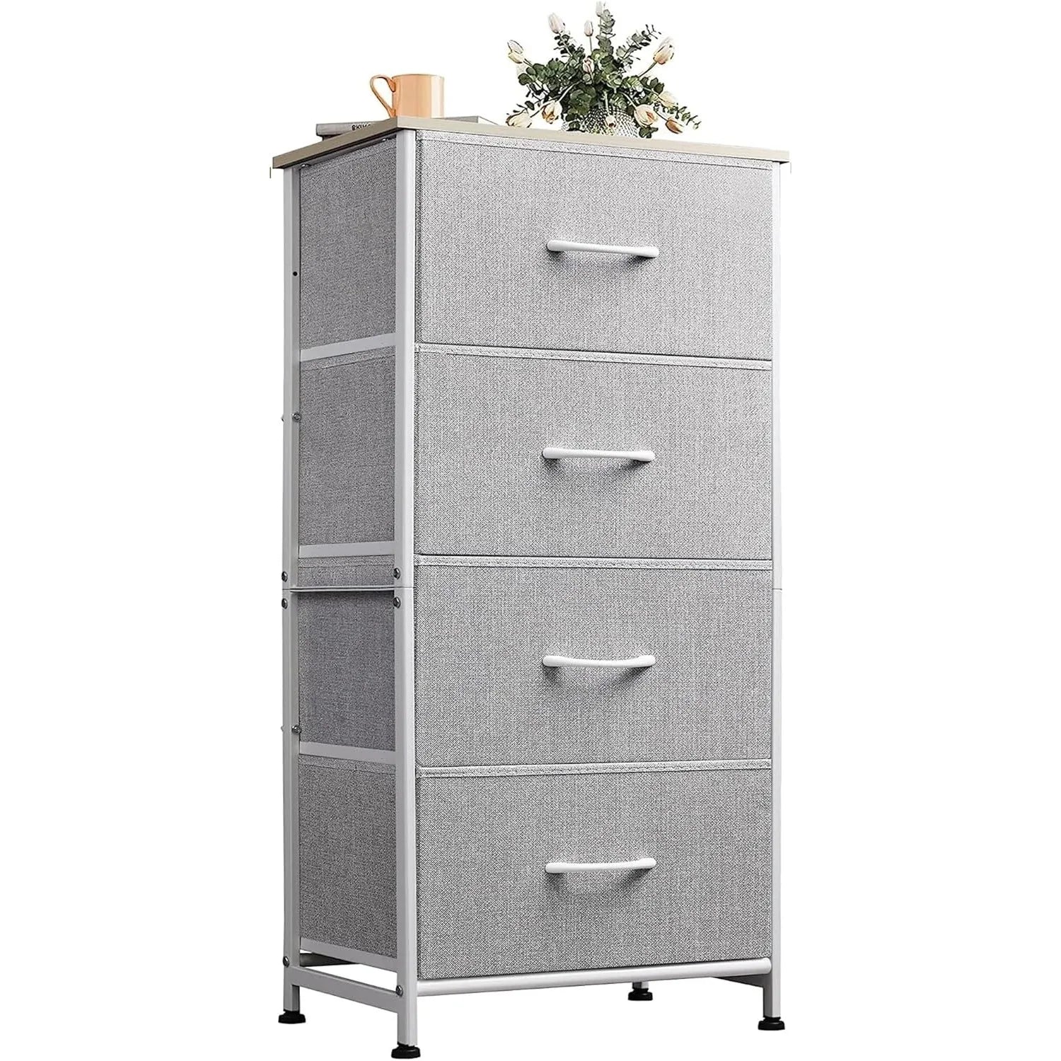 4-drawers-dresser-for-bedroom-light-grey-fabric-clothes-storage-organizer-unit-dresser-for-hallway-entryway-wood-top