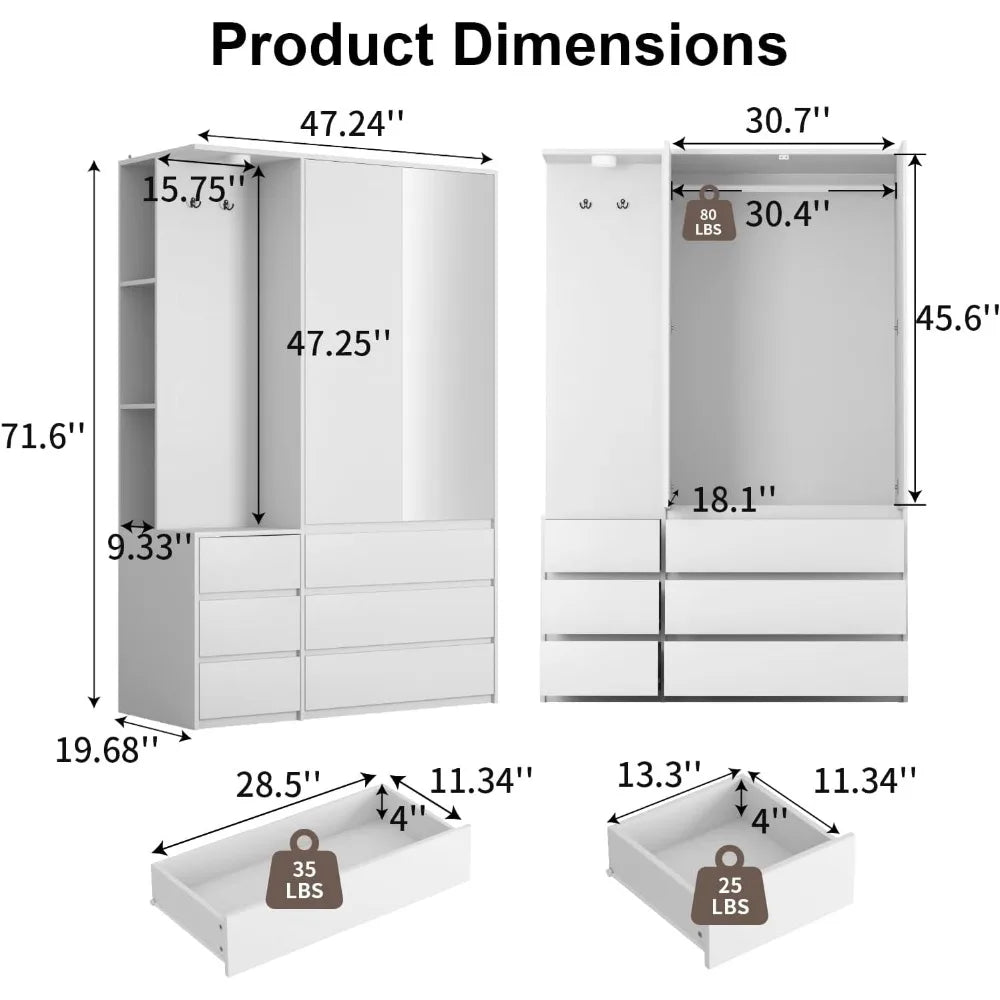Compact 2-person dining set with chairs wooden breakfast nook table and chair for small kitchen spaces - united states