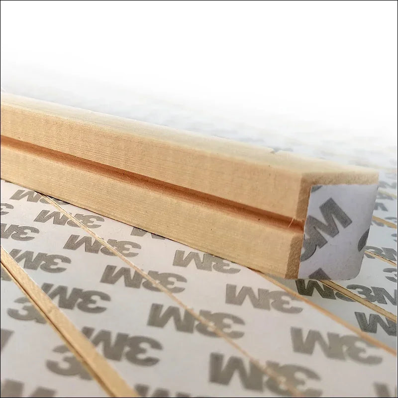 Simplicity painting frame wooden picture framed upper diy solid wood wall camphor pine composite decoration gift 50 70