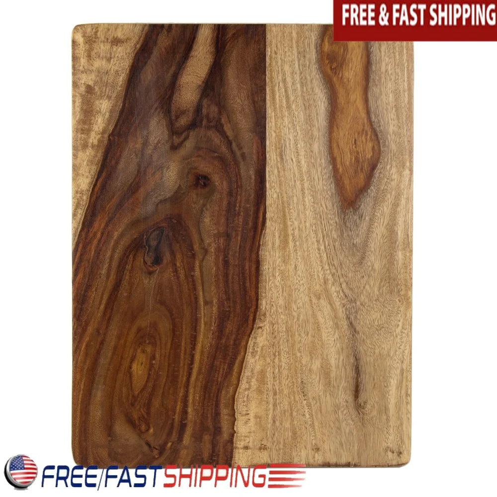 sheesham-wood-cutting-board-12x16-durable-food-grade-non-slip-kitchen-chopping-board-with-juice-grooves-easy-clean-reversible