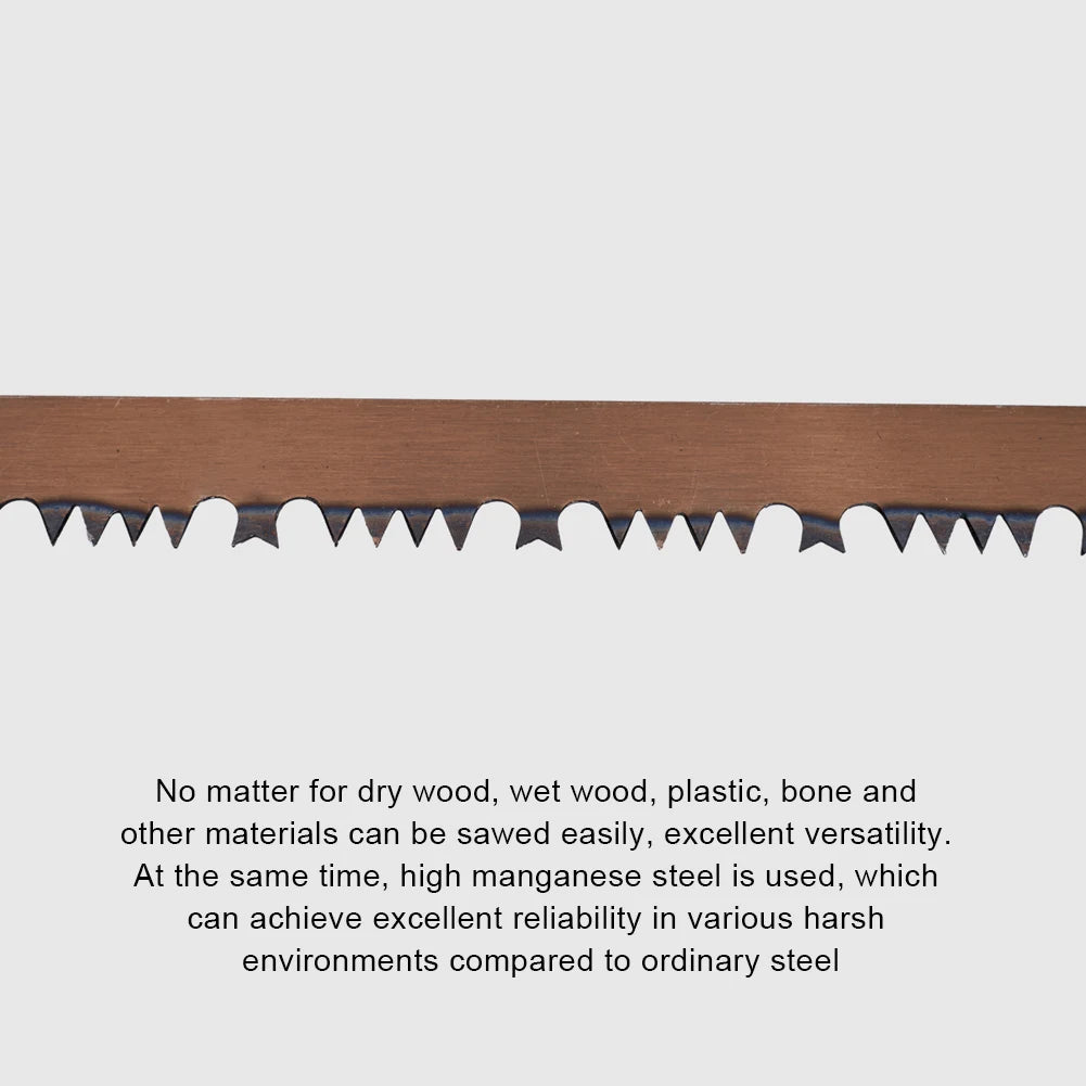 Folding saw with storage bag portable wood aluminum alloy multifunctional handsaw outdoor hiking survival tools