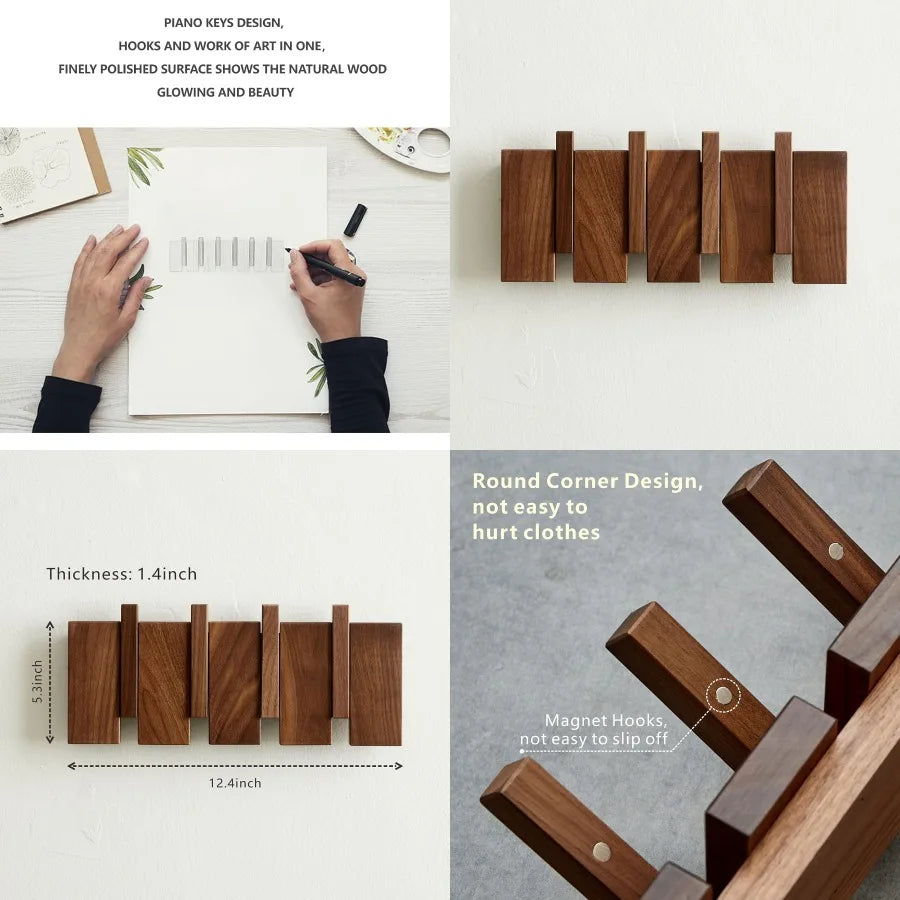 heavy-duty-wall-mounted-wooden-coat-hooks-with-4-hooks-for-hanging-coats-keys-hats-robes-towels-plants-bags-ideal-for-entryway