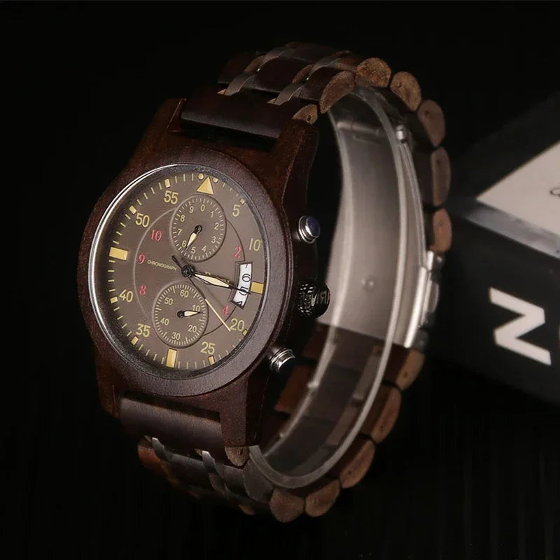 premium-fashion-wood-watch-men-top-brand-sport-watches-mens-clock-chronograph-quartz-wooden-wristwatch
