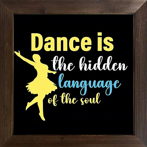 Available home classroom holiday decoration of cartoon animals cool picture case wooden frame oil painting - united