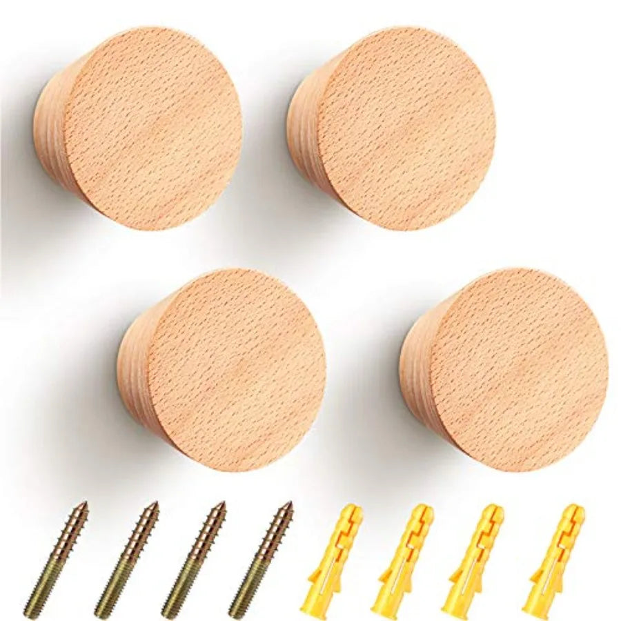 4-packs-wood-wall-hooks-wooden-pegs-for-hanging-coat-heavy-duty-robe-hat-rack-modern-handmade-single-coat-rack-decorative-woode