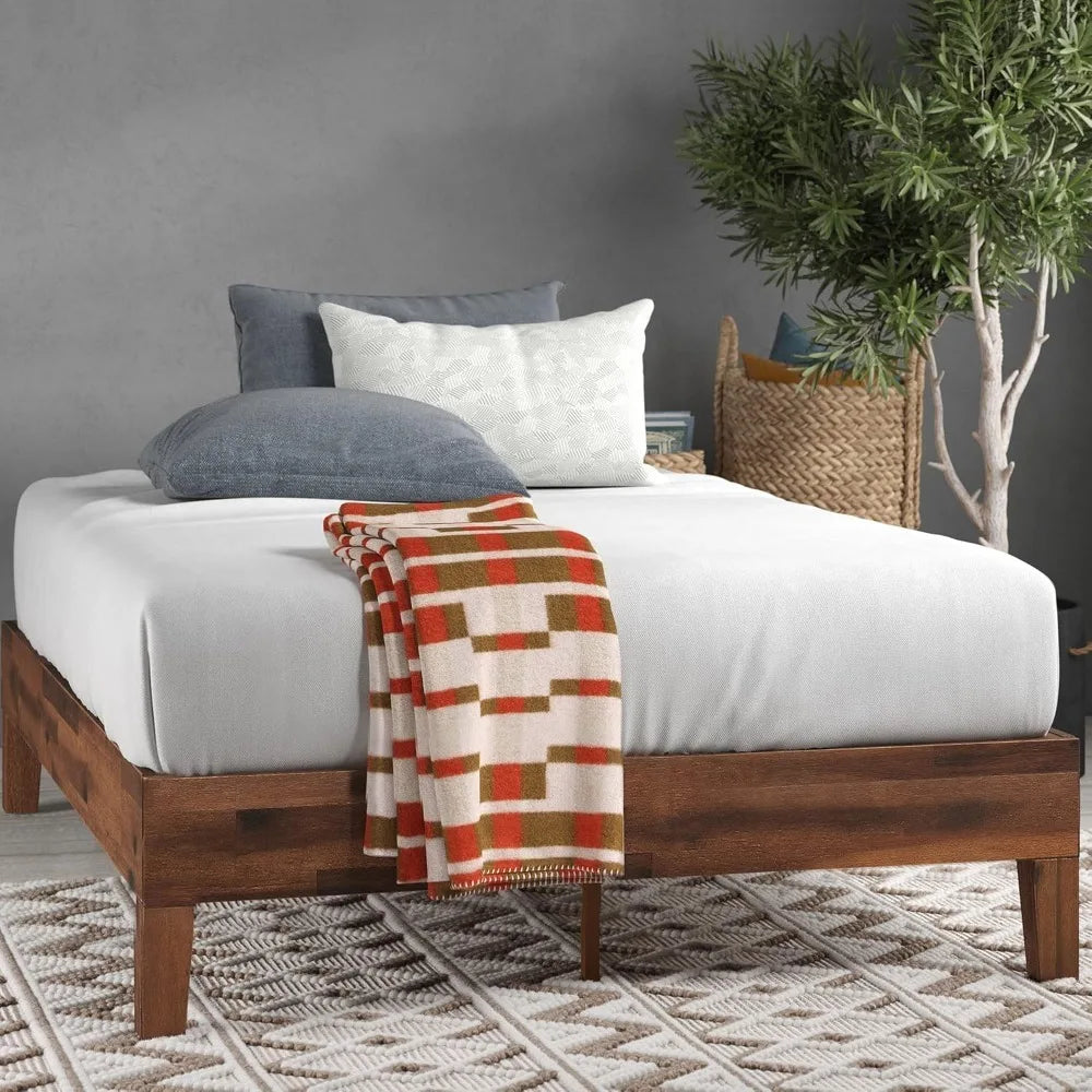 free-delivery-marissa-deluxe-wood-platform-bed-frame-no-box-spring-needed-wood-slat-support-easy-assembly-queen