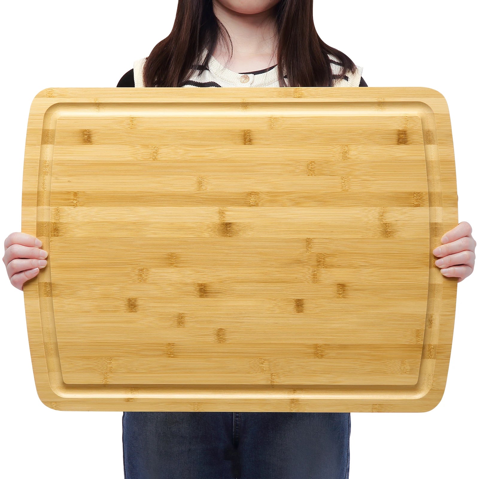 bamboo-cutting-board-for-kitchen-24-x-18-extra-large-serving-trays-with-juices-groove-turkey-carving-board