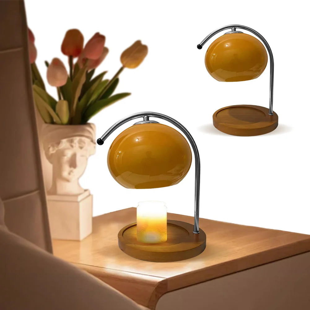 wooden-base-candle-warmer-lamp-with-timer-nordic-candle-wax-lamp-2-bulbs-modern-wax-melting-light-for-house-office-decoration
