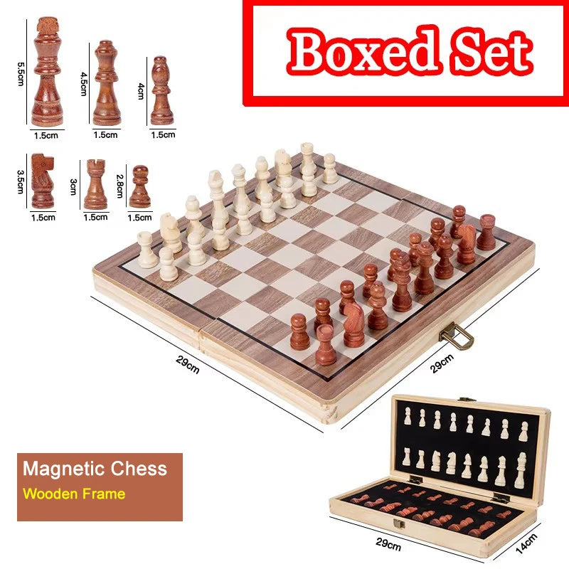 magnetic-wooden-folding-chess-set-for-adults-and-kids-felted-game-board-interior-storage-family-gift-29cm-29cm