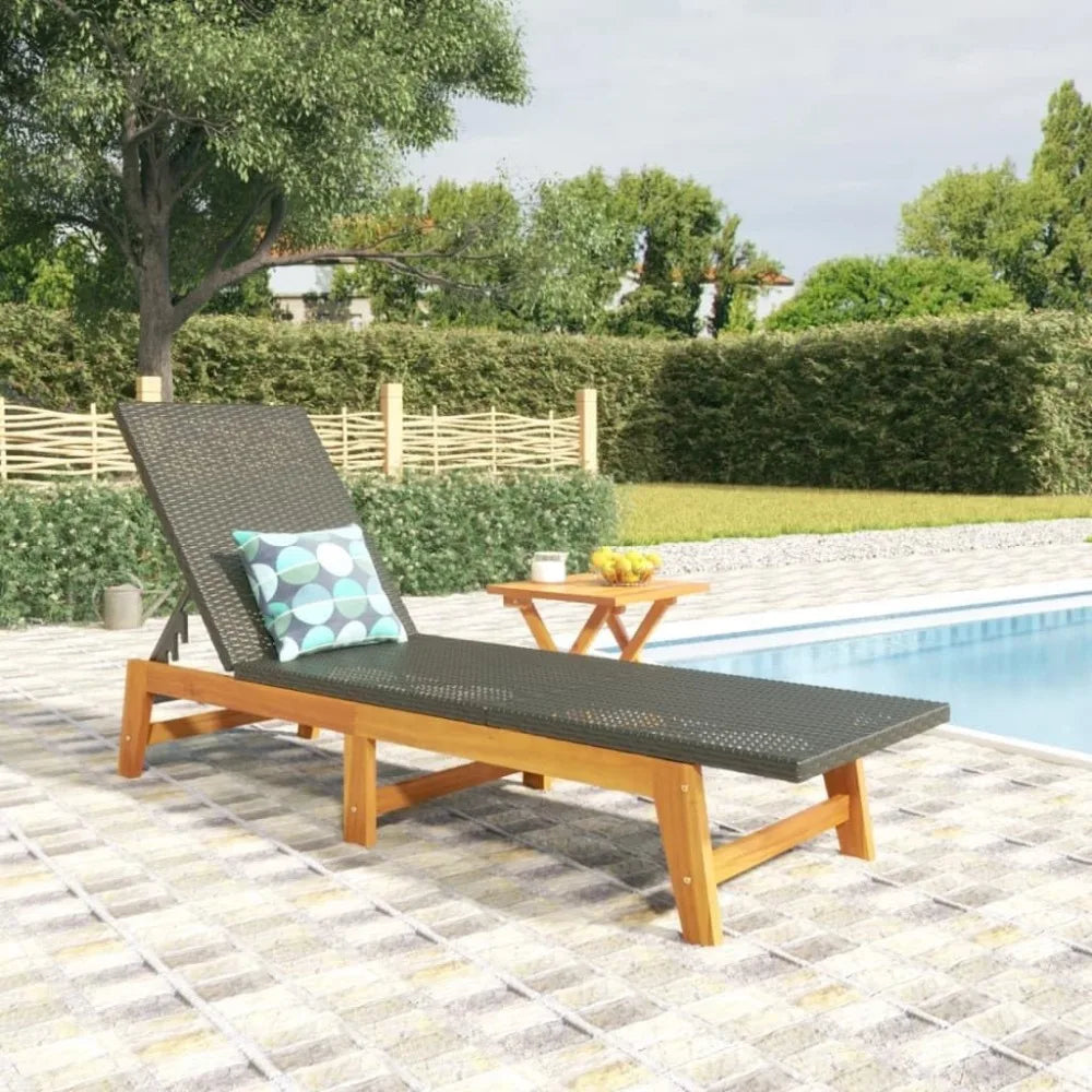 sun-lounger-with-table-tanning-chair-backyard-furniture-patio-daybed-sofa-pool-suitable-for-beach-lawn-poolside-garden-poly-rat