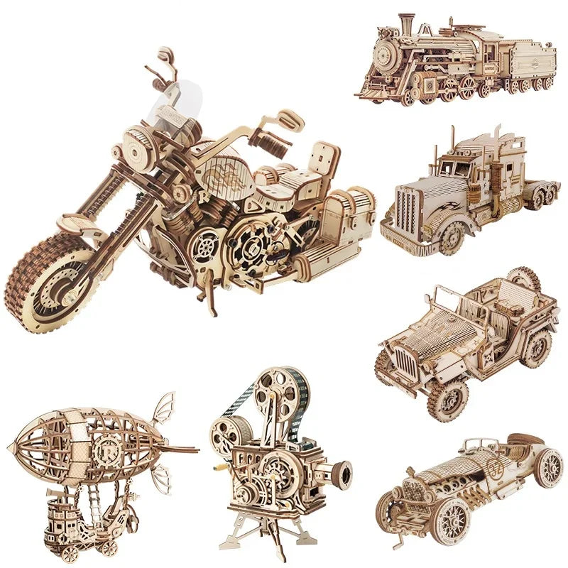 robotime-rokr-diy-3d-wooden-puzzle-gear-model-building-kit-toys-gift-for-children-teens