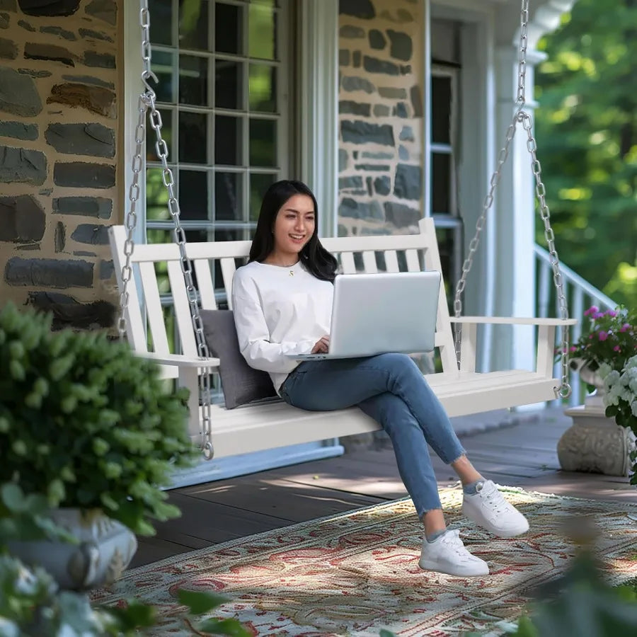 5-ft-wooden-outdoor-porch-swing-outdoor-hanging-bench-chair-with-chain-heavy-duty-for-deck-garden-yard-white