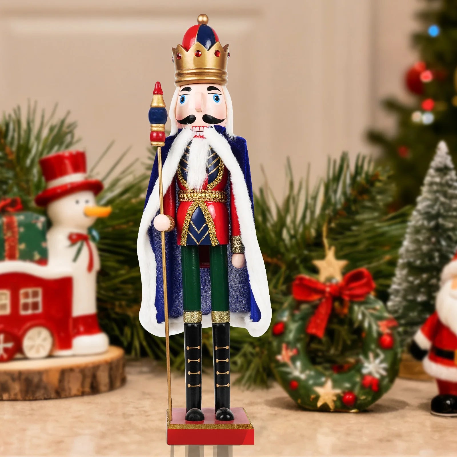 christmas-nutcracker-decoration-puppet-solider-cloak-king-wooden-doll-walnut-handcraft-figurine-home-office-decor-merry-christma-1