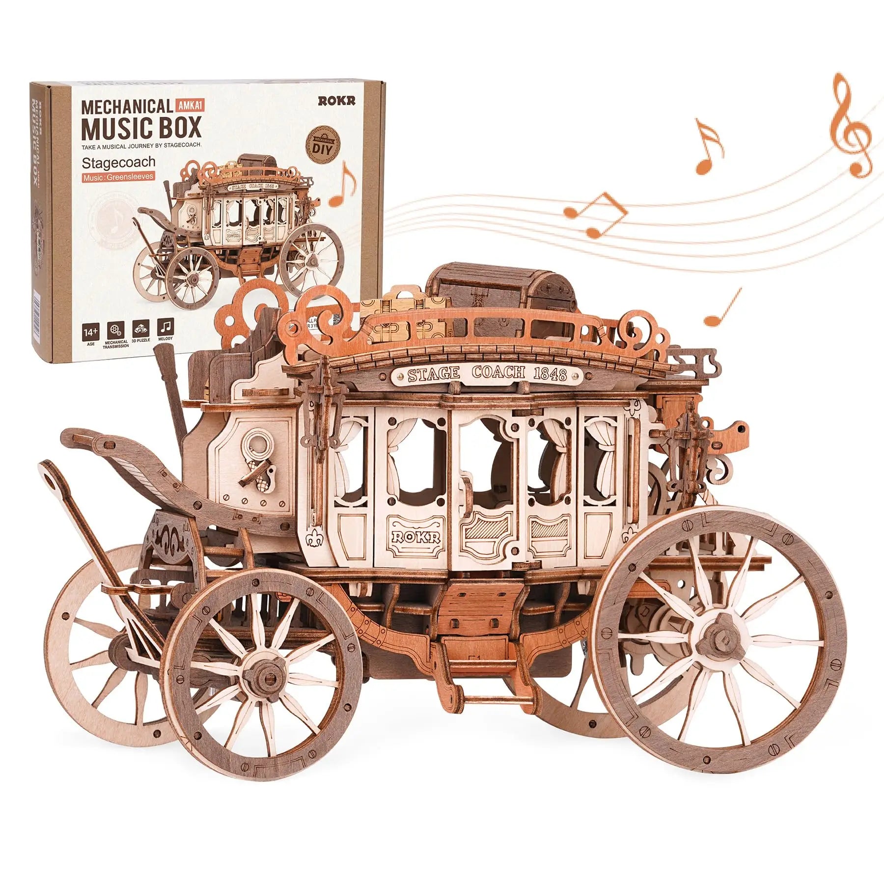 robotime-wooden-music-box-puzzle-3d-puzzles-mechanical-building-construction-craft-birthday-anniversary-day-gift-kits-stagecoach-1