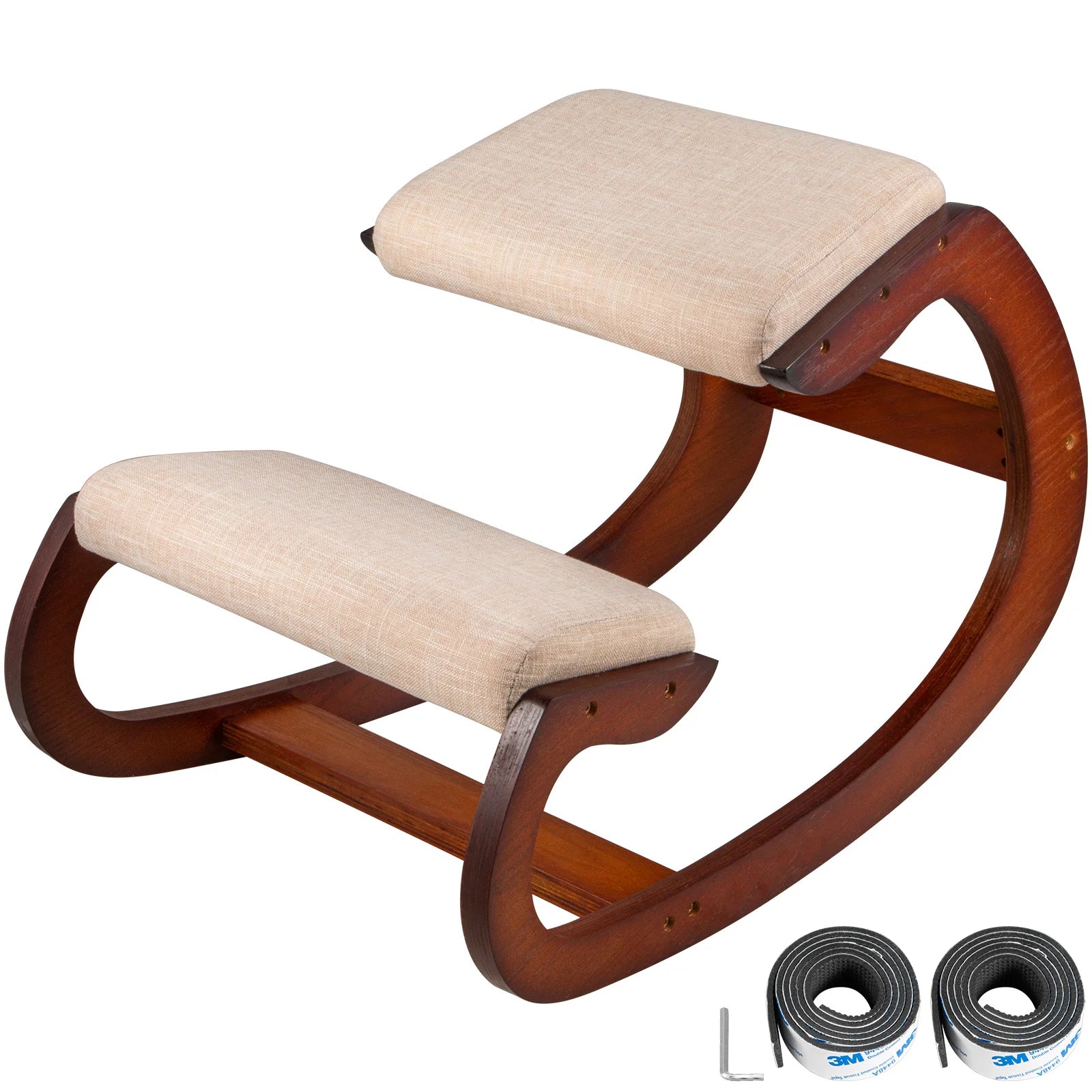 succebuy-ergonomic-rocking-wooden-kneeling-chair-correct-posture-computer-chair-original-home-office-furniture-thick-cushion-1