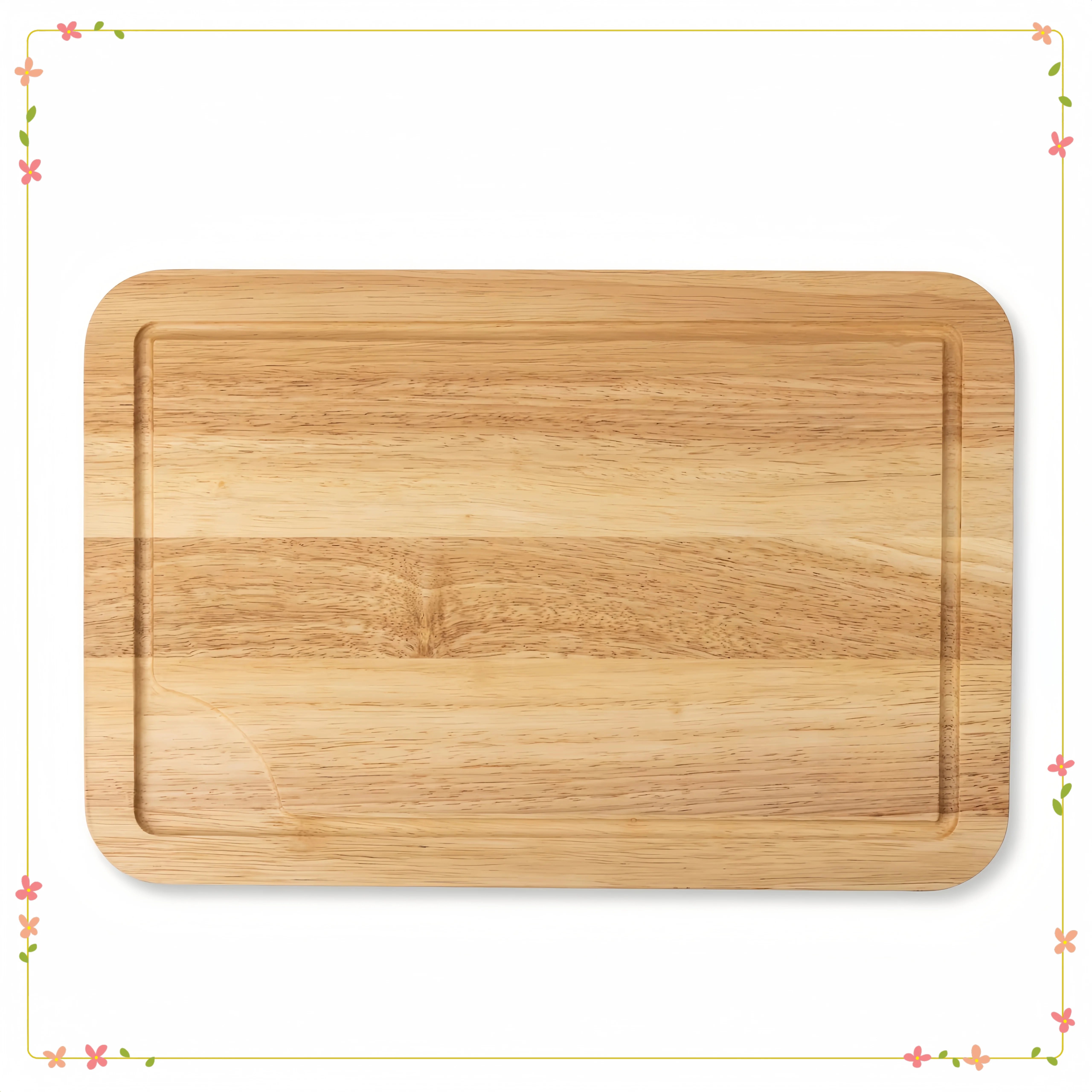 12x18-inch-rubberwood-cutting-board-with-anti-slip-grips-large-wood-chopping-board-for-meat-vegetables