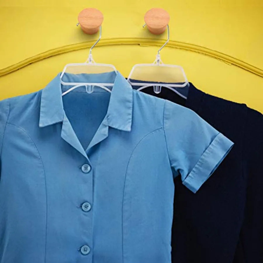 4 packs wood wall hooks wooden pegs for hanging coat heavy duty robe hat rack modern handmade single decorative woode