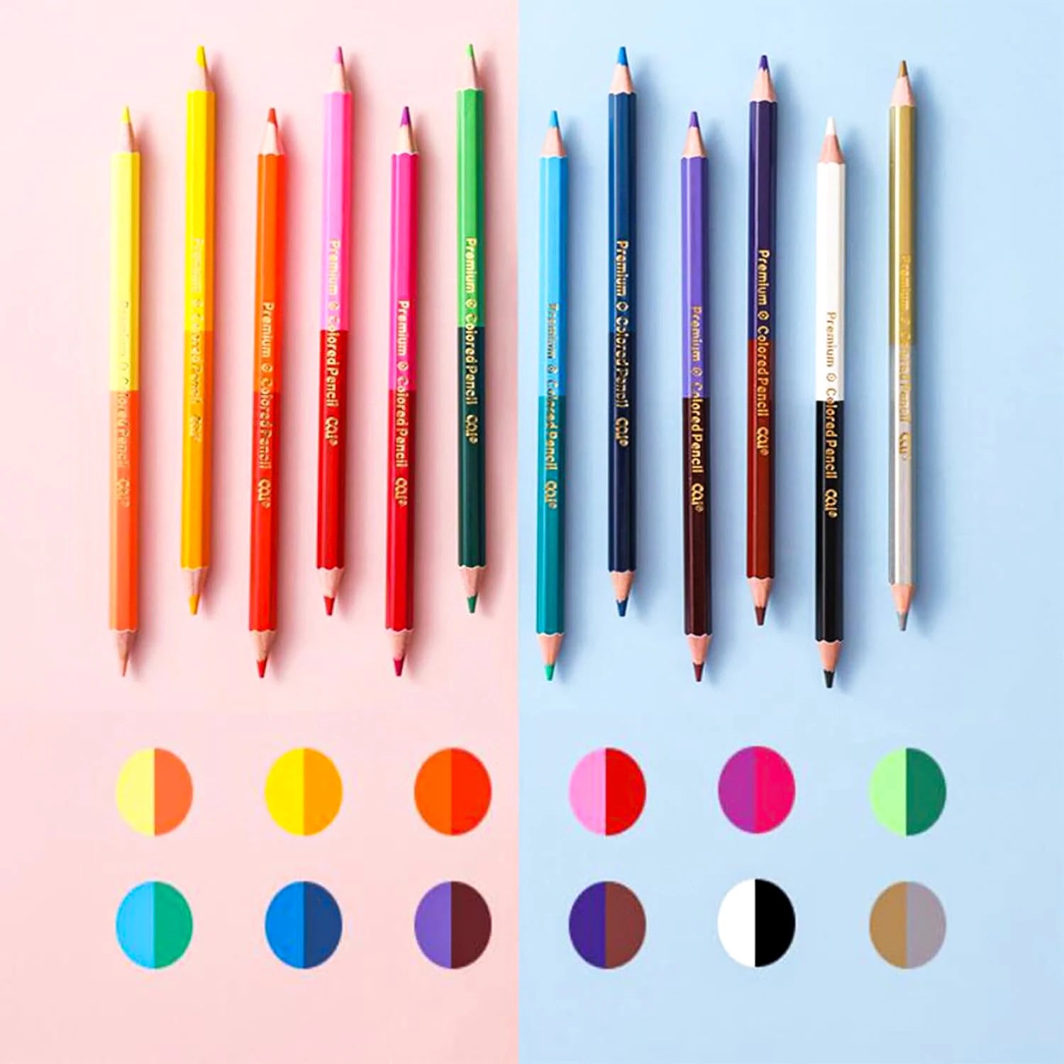 36/38/50/72colored pencils for adults coloring book premium artist pencil set handmade canvas wrap,extra accessories