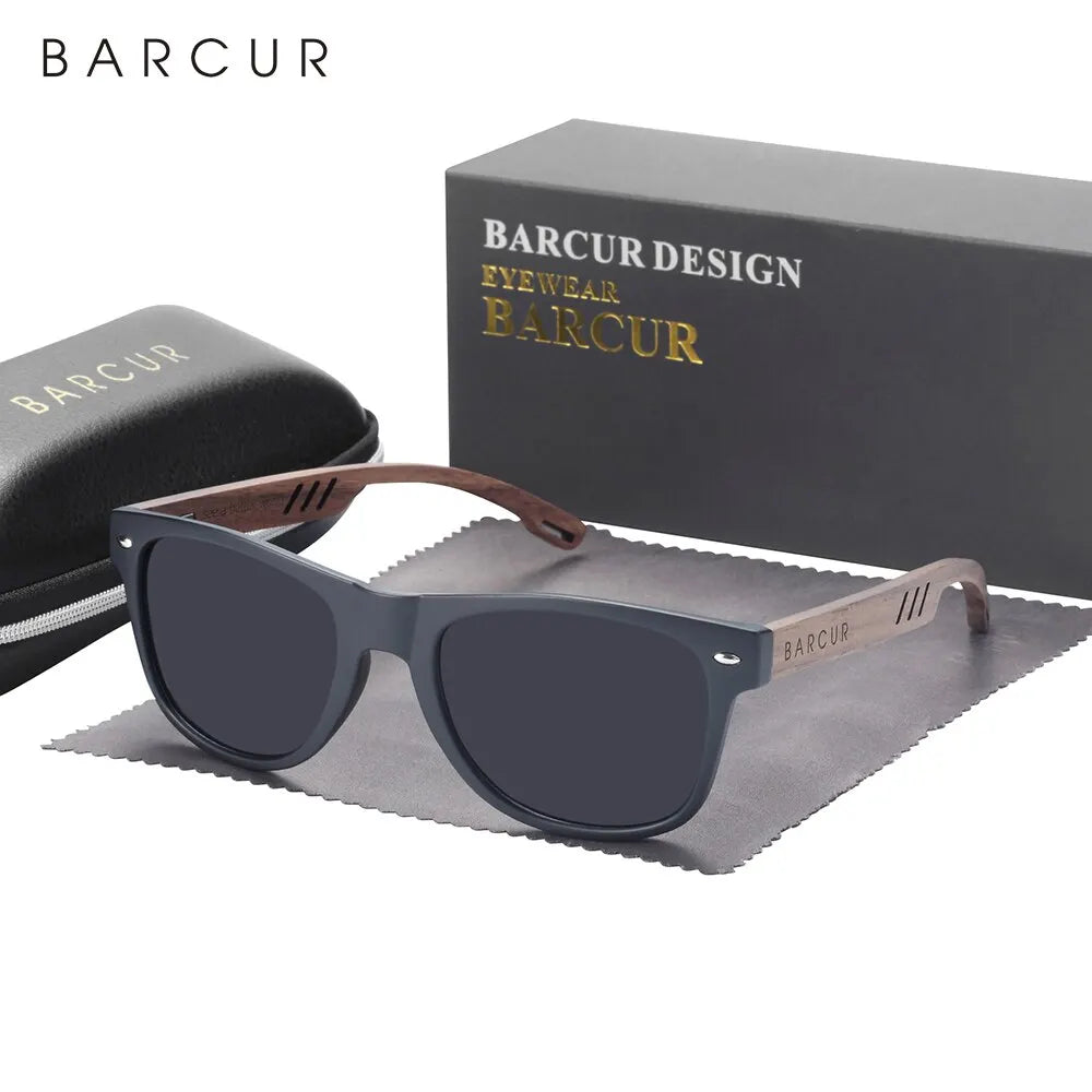 barcur-design-wood-sun-glasses-man-natural-walnut-sunglasses-women-eyeglasses-polarizing-glasses-uv-protection-eyewear