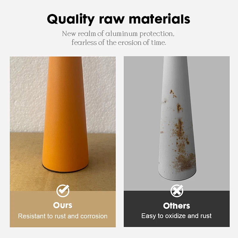 Portable led table lamp usb rechargeable desk light creative decorative lighting night lamps atmosphere desktop decor