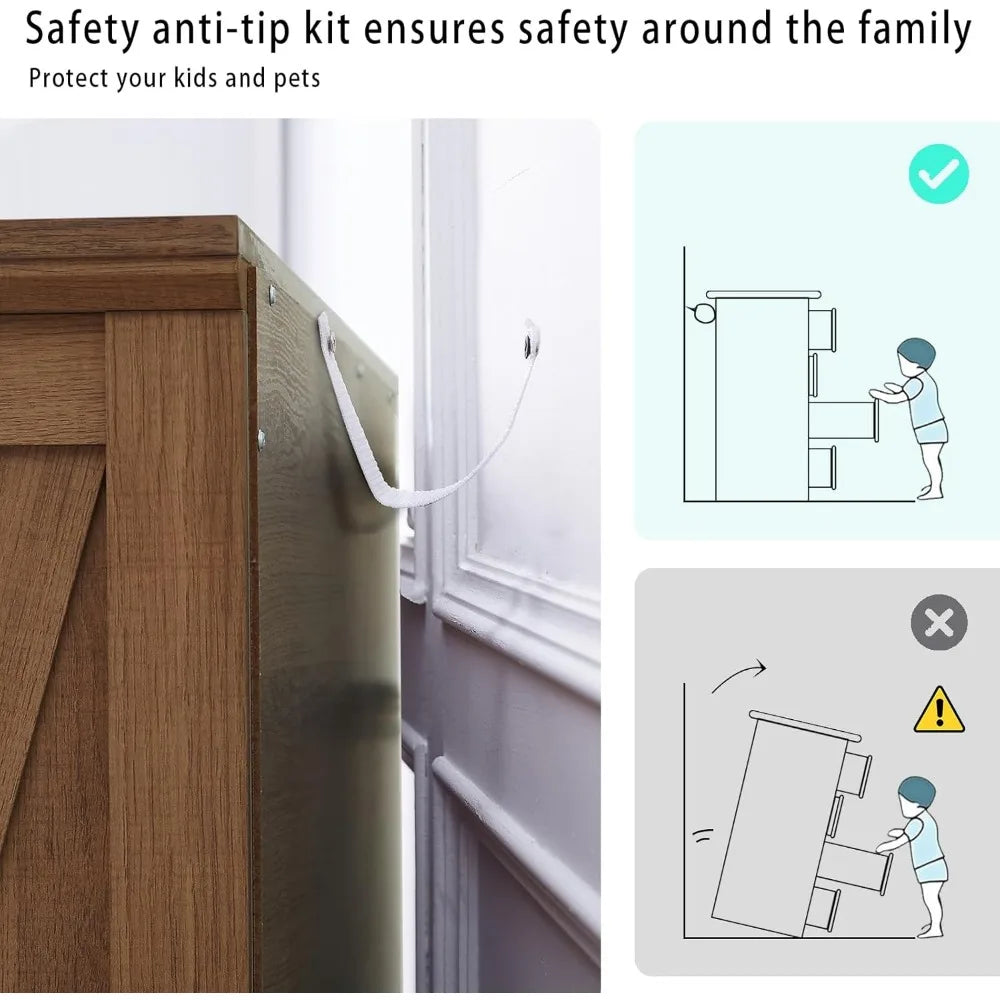 7 drawer dressers farmhouse dresser chest of for bedroom modern wood with charging station dr