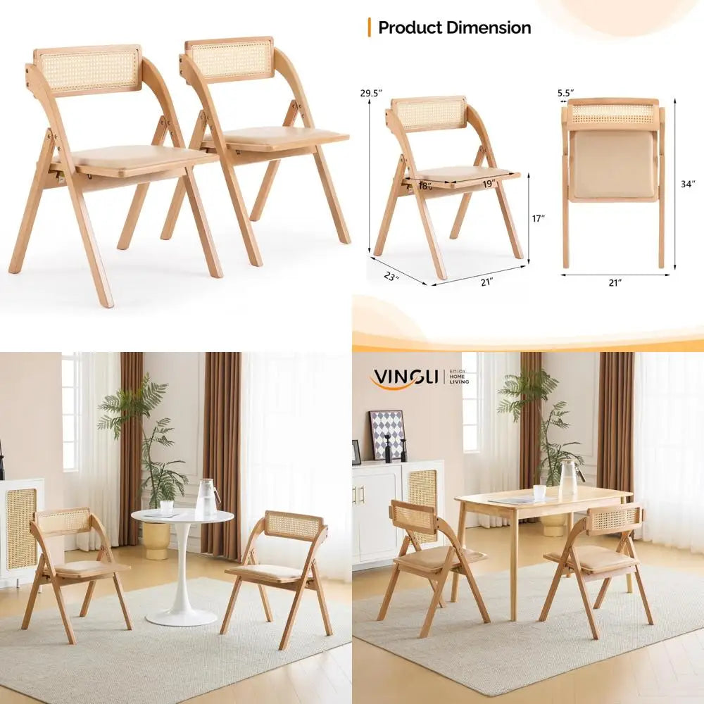 wooden-folding-dining-chairs-set-of-2-with-rattan-backrest-and-leather-cushion-armless-beech-wood-frame-for-living-room-use