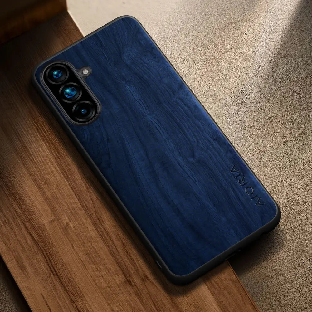 For samsung galaxy a56 a36 a26 a16 a06 case capa funda unique design wooden pattern pu leather stylish phone case coque