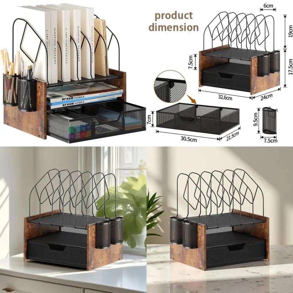 wood-desk-organizer-2-tier-desktop-file-organizer-with-drawer-with-vertical-file-holder-wooden-paper-tray-office-desk-organz