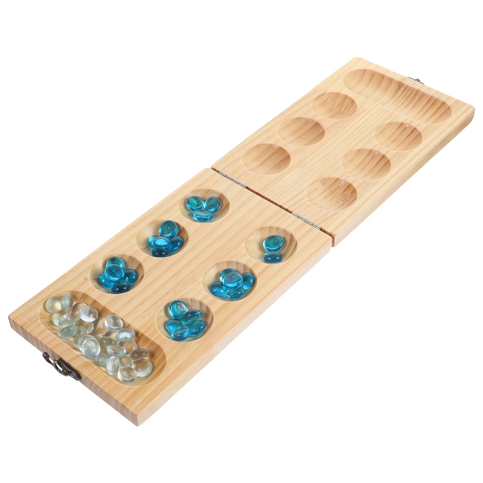 1set-foldable-wooden-mancala-board-game-training-chess-toy-for-smooth-surface-gemstone-chess-beads-stones-plaything-educational