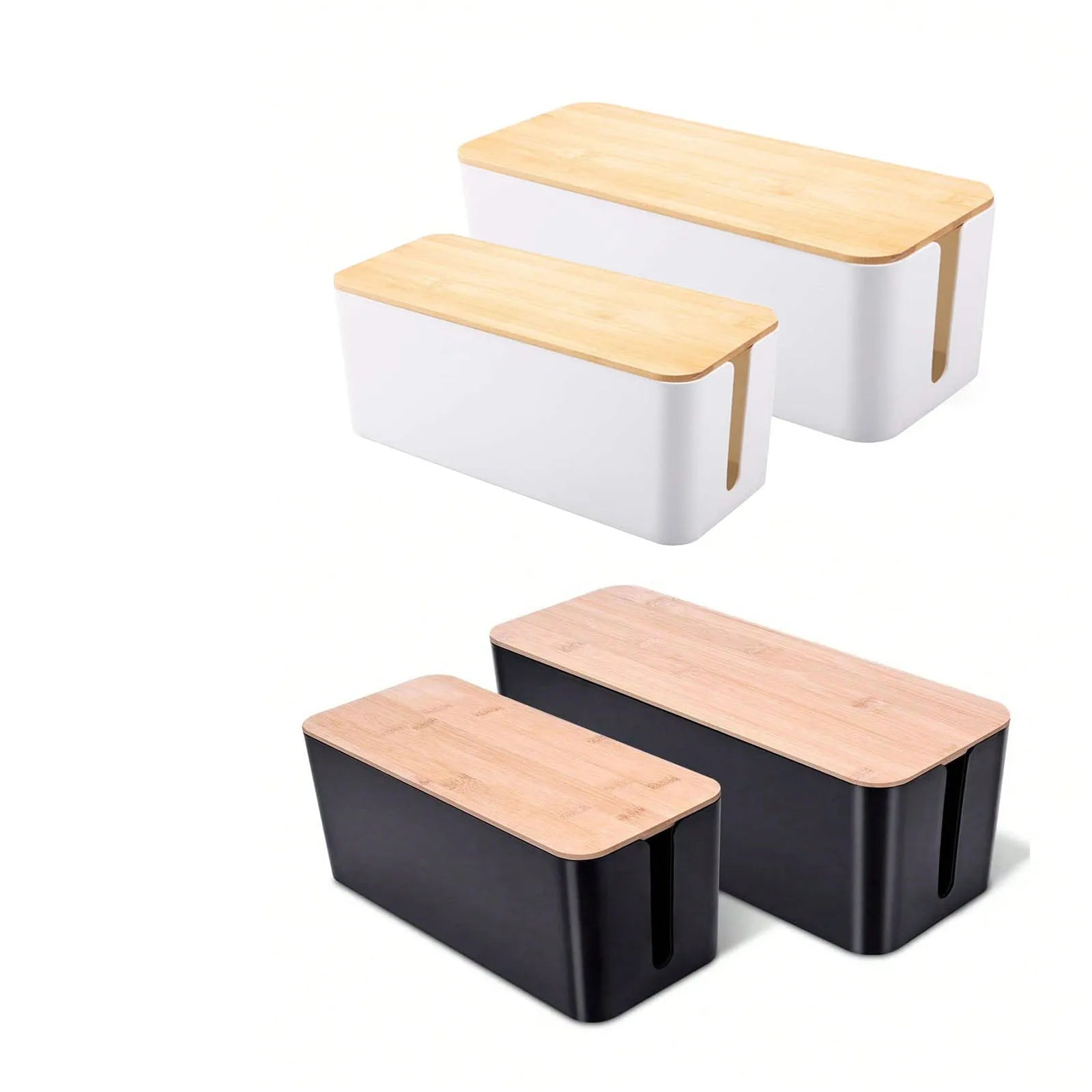 cable-management-box-cord-box-hider-extension-socket-cord-organizer-box-with-bamboo-wood-cover-for-router-desk-power-strip