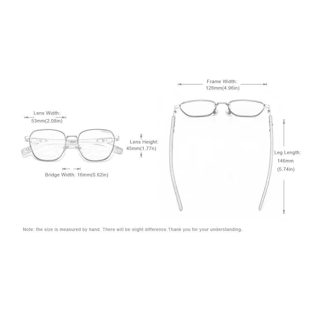 Kingseven quality upgrade ebony wood sunglasses men polarized uv400 protection retro eyewear women oculos