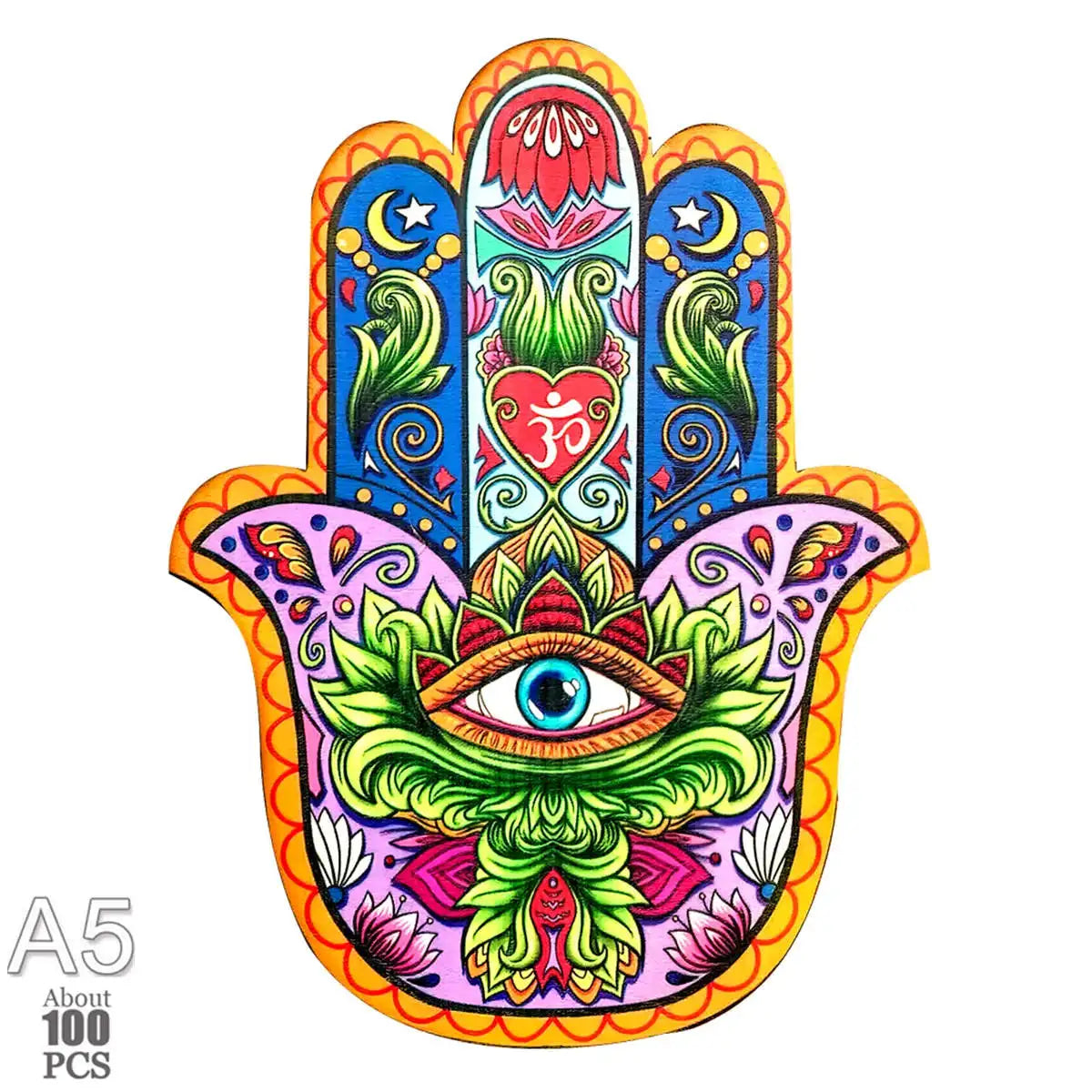 Lovely owl wood jigsaws creative diy games brain twister holiday gifts wooden animal puzzle kids adults high-quality