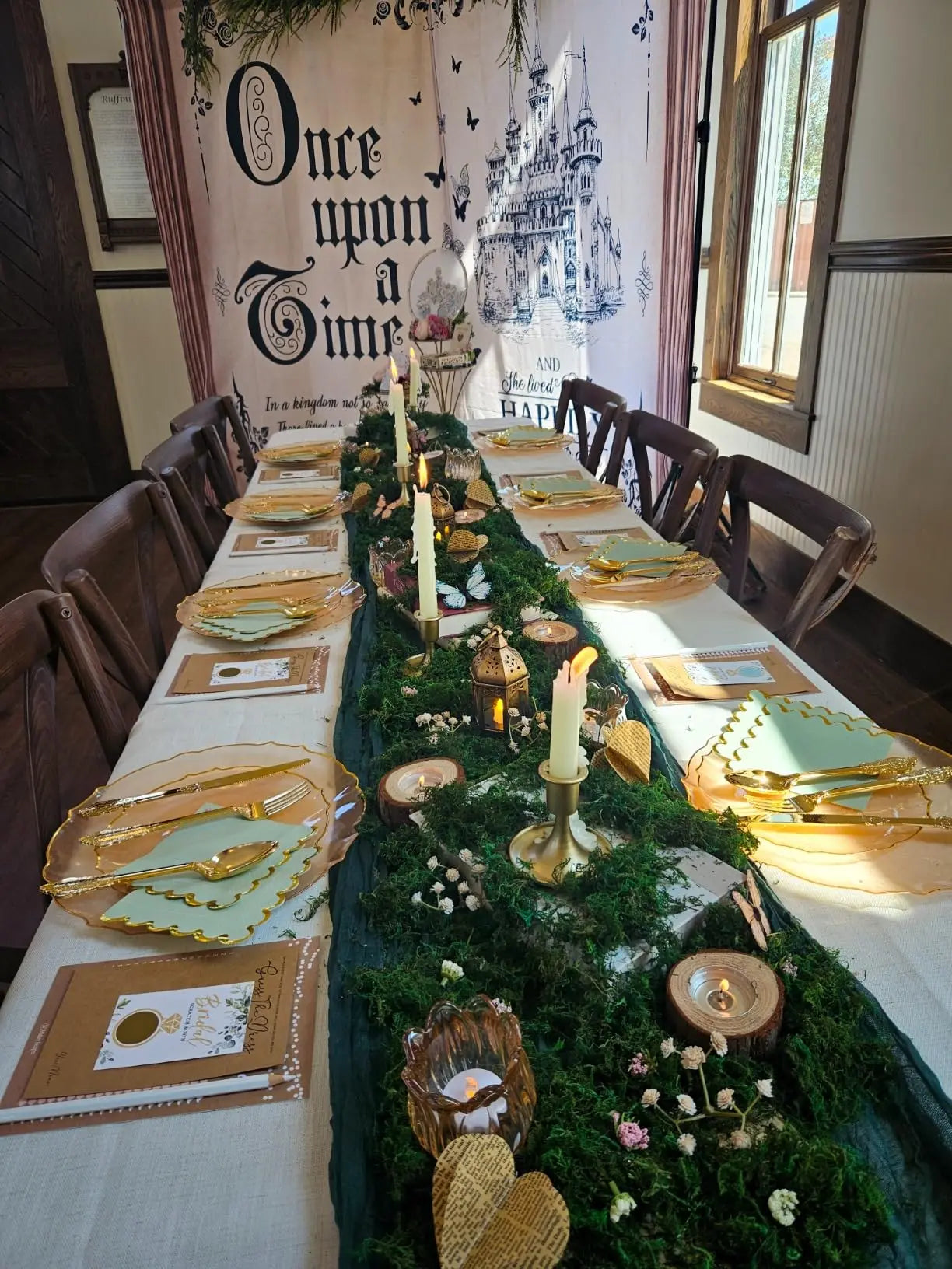 12/24pcs tea light candle holders wooden votive tealight holder candlestick wedding centerpieces home christmas party