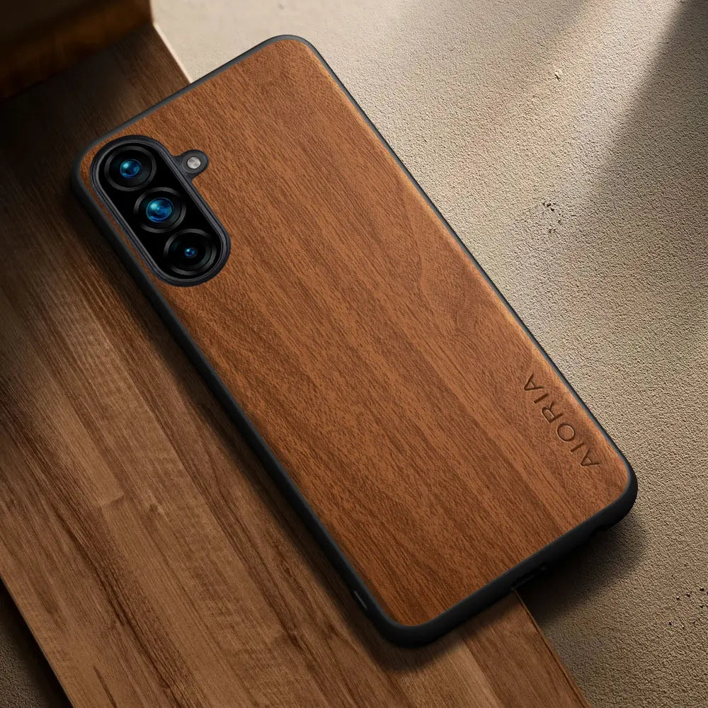 For samsung galaxy a56 a36 a26 a16 a06 case capa funda unique design wooden pattern pu leather stylish phone case coque