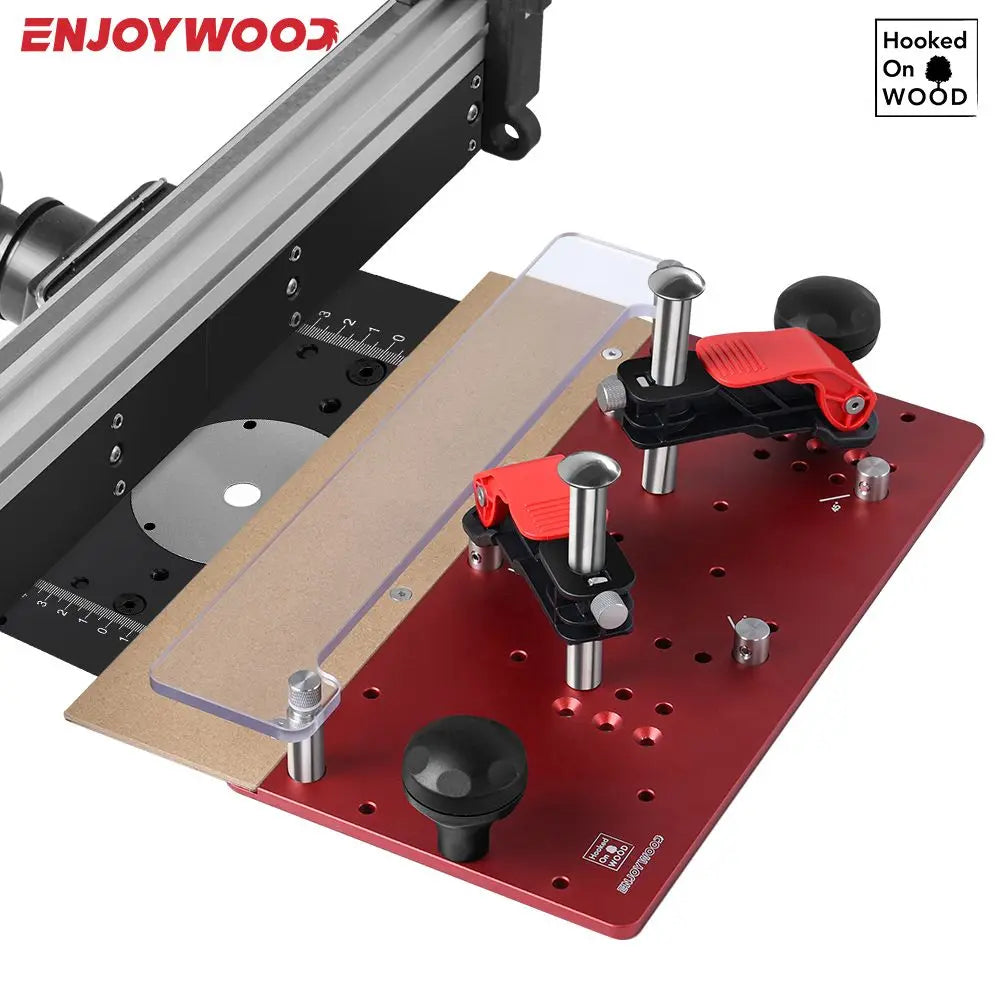hooked-on-router-table-rail-coping-sled-woodworking-rail-guide-safety-coping-sled-for-cabinet-door-joints-drawer-by-enjoywood