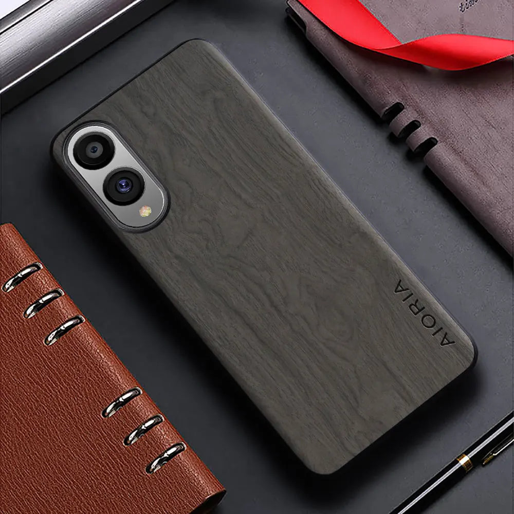Case for samsung galaxy s25 edge fe ultra plus bamboo wood pattern back cover galaxy s25 edge fe case - gy